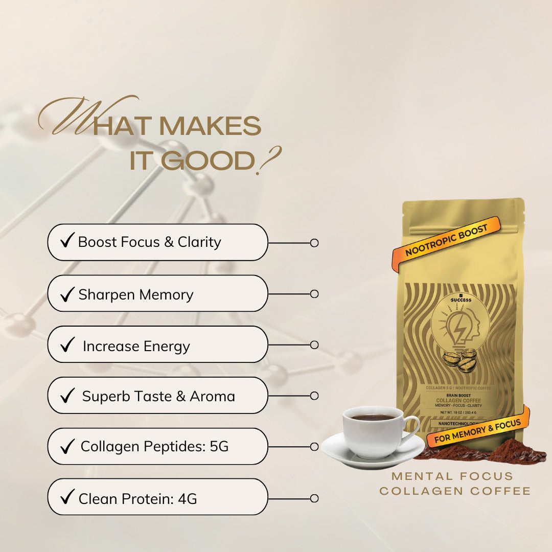 Focus Coffee
