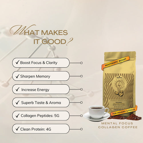 Focus Coffee