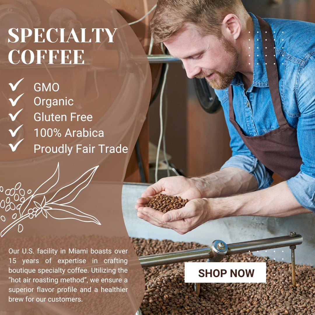 Focus Coffee