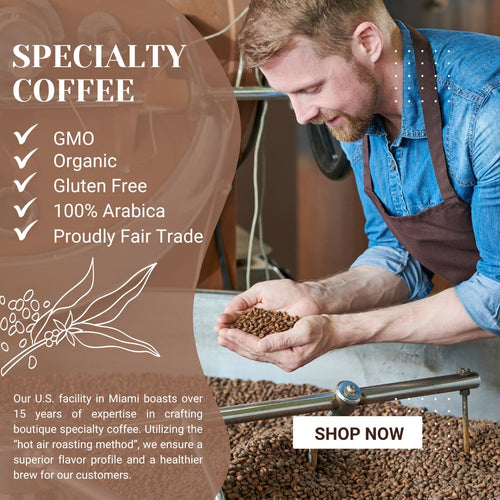 Focus Coffee