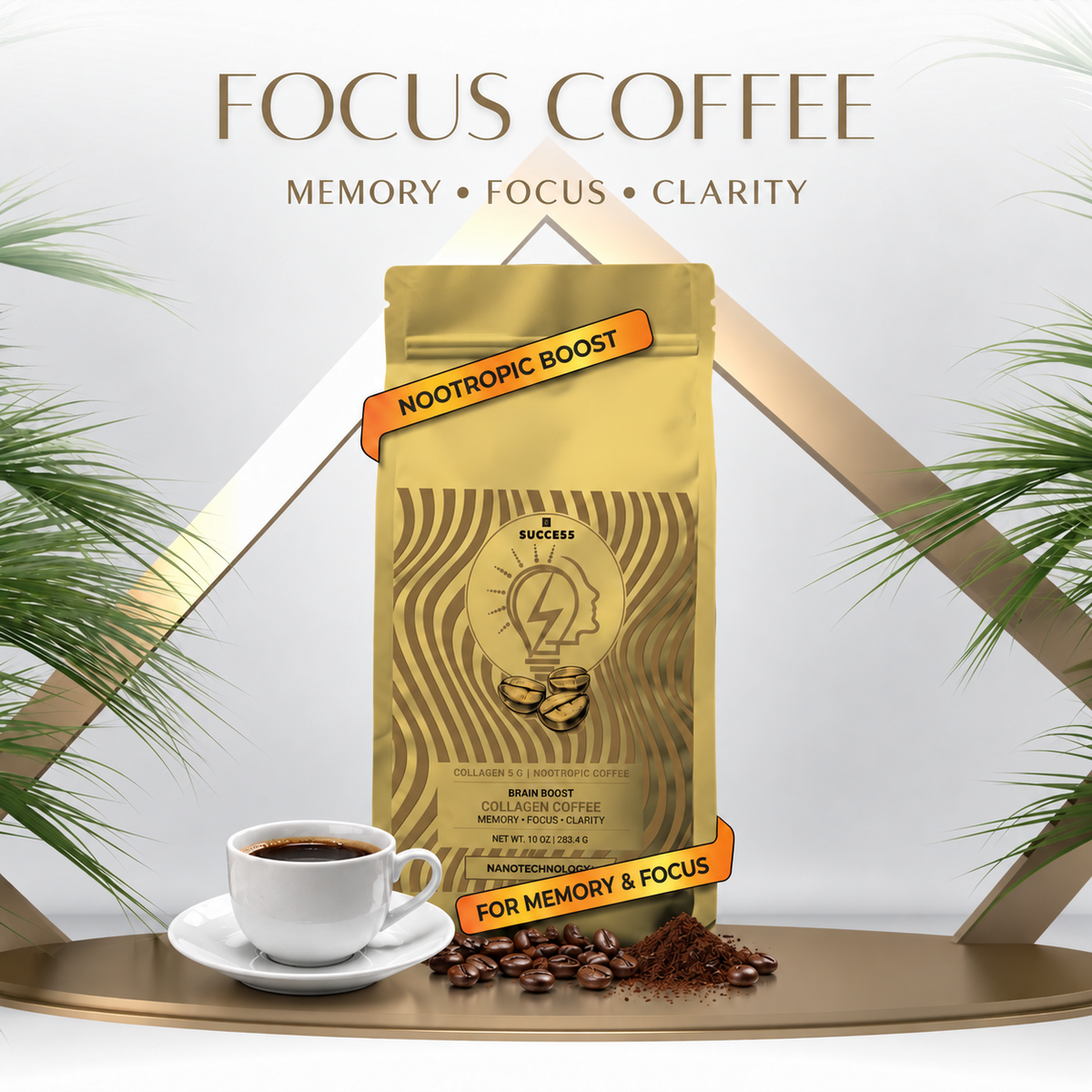Focus Coffee